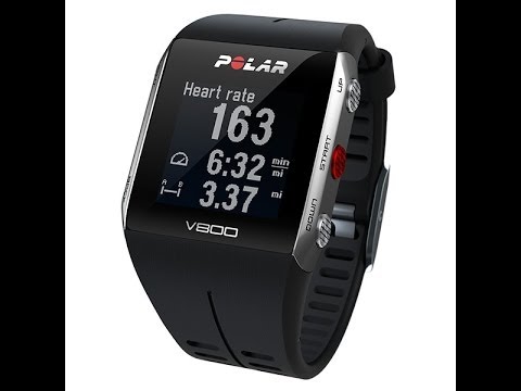 5 Best GPS Watches For 2014