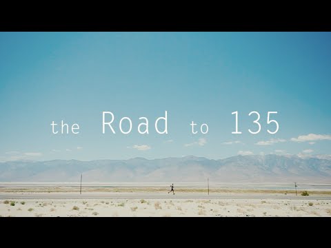2014 Badwater: The Road to 135 Josh Spector