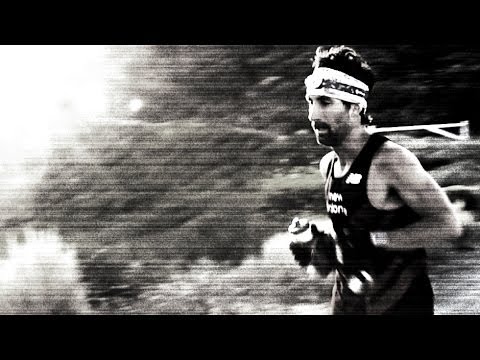 Angeles Crest 100 Mile Endurance Run – 2013