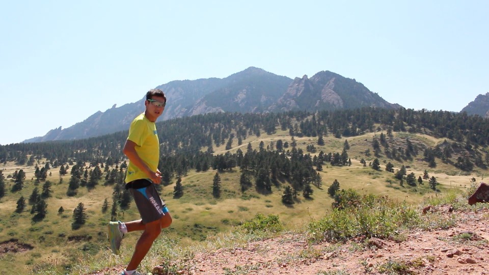 Hill Training for Runners: Sage Canaday,  Tips and workouts for running hills