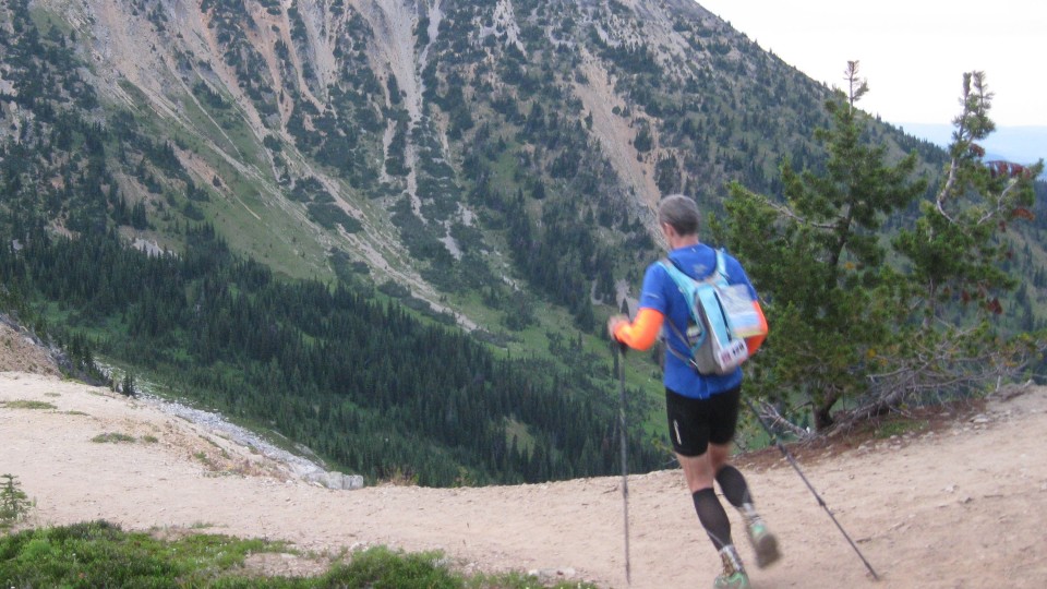 Toughest Ultra Marathon in Canada: A Runner’s Survival Tale – The Fat Dog 100 2012