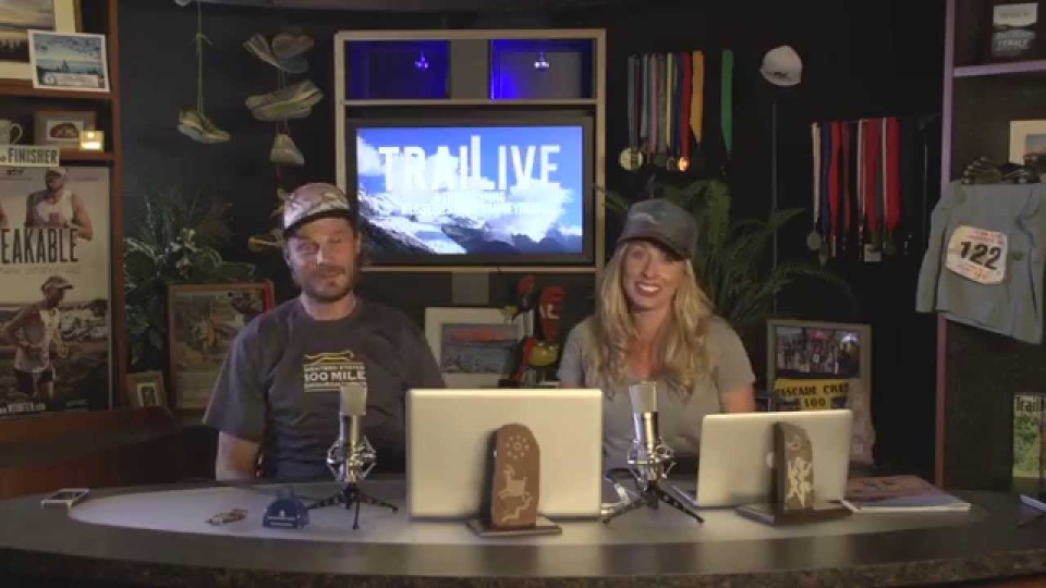 TraiLive S01 E02 – 2014 Western States Preview – Unseen Unbreakable Footage