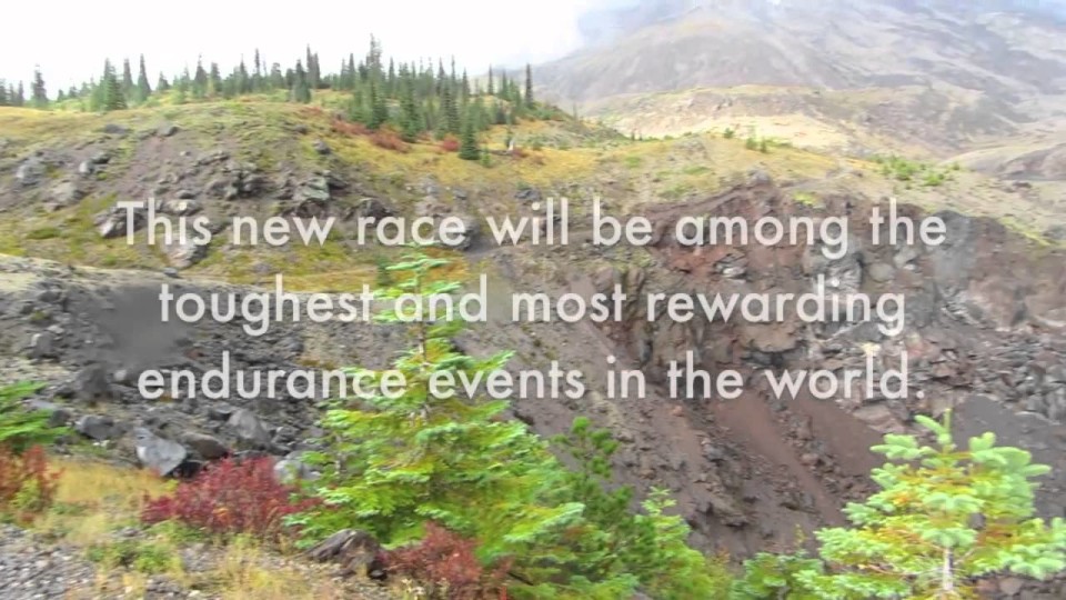 New 200 Mile Trail Race in Washington & Oregon: A Preview