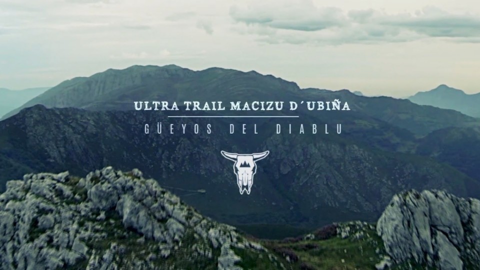 Vídeo Ultra Trail Macizo de Ubiña 2014 #UTMU2014