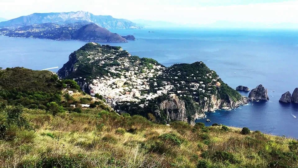 Amalfi Coast Trail 2014 –  Dom’s Running Paradise
