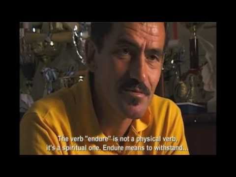 Yiannis Kouros – Forever Running (English subtitles)