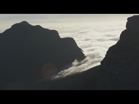 Ultra-trail Cape Town 2014- Official Race Film
