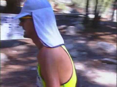 2000 Badwater Ultramarathon: Video News Release