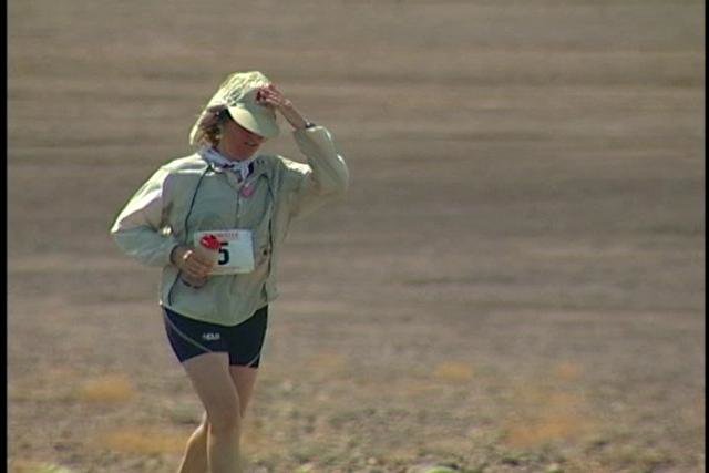2011 Badwater Ultra Doco
