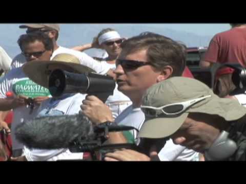 Badwater Race Director Chris Kostman: Ten Year Tribute