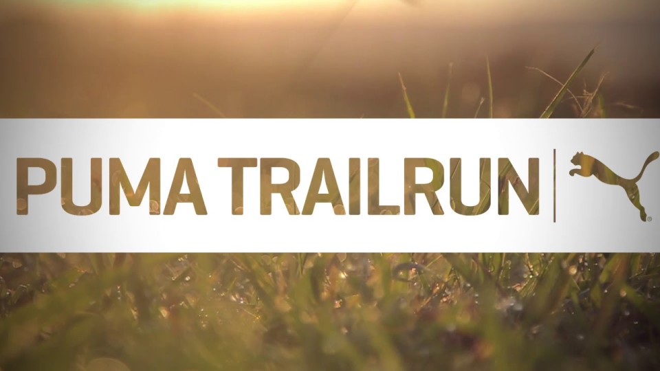 PUMA Trail Run Buffelspoort HIGHLIGHTS 2015