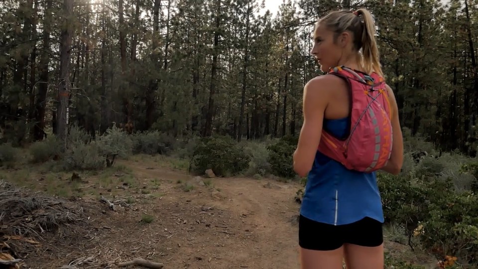 BALANCE: A film about Nathan Sports ultra runner Stephanie Howe