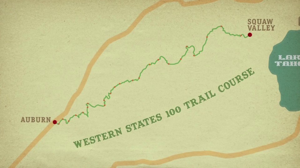 BLOOD, SWEAT AND THE WESTERN STATES 100