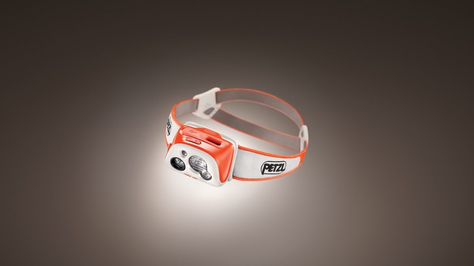 PERFORMANCE series headlamps with REACTIVE LIGHTING Technology. Beyond power…Intelligence