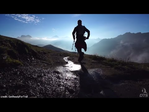 2014 Ultra-Marathon du Mont-Blanc