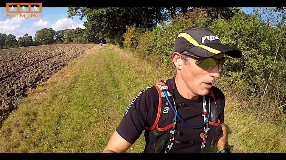 Downs Link Ultra 2015 – Sussex Trail Events