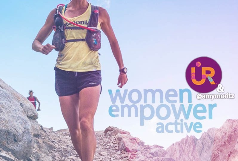 Women Empower Active: Running Your First Ultra? with Krissy Moehl